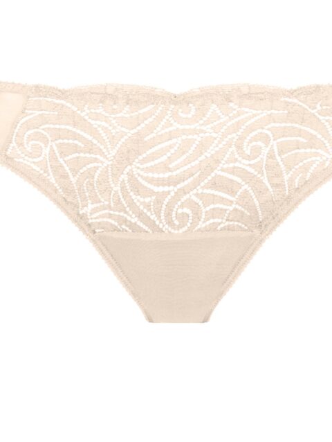 Cholypory Blush Brief – Soft & Comfortable Everyday Essential