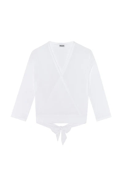 Cholypory Classic White Shirt – Timeless Elegance & Comfort - Image 3