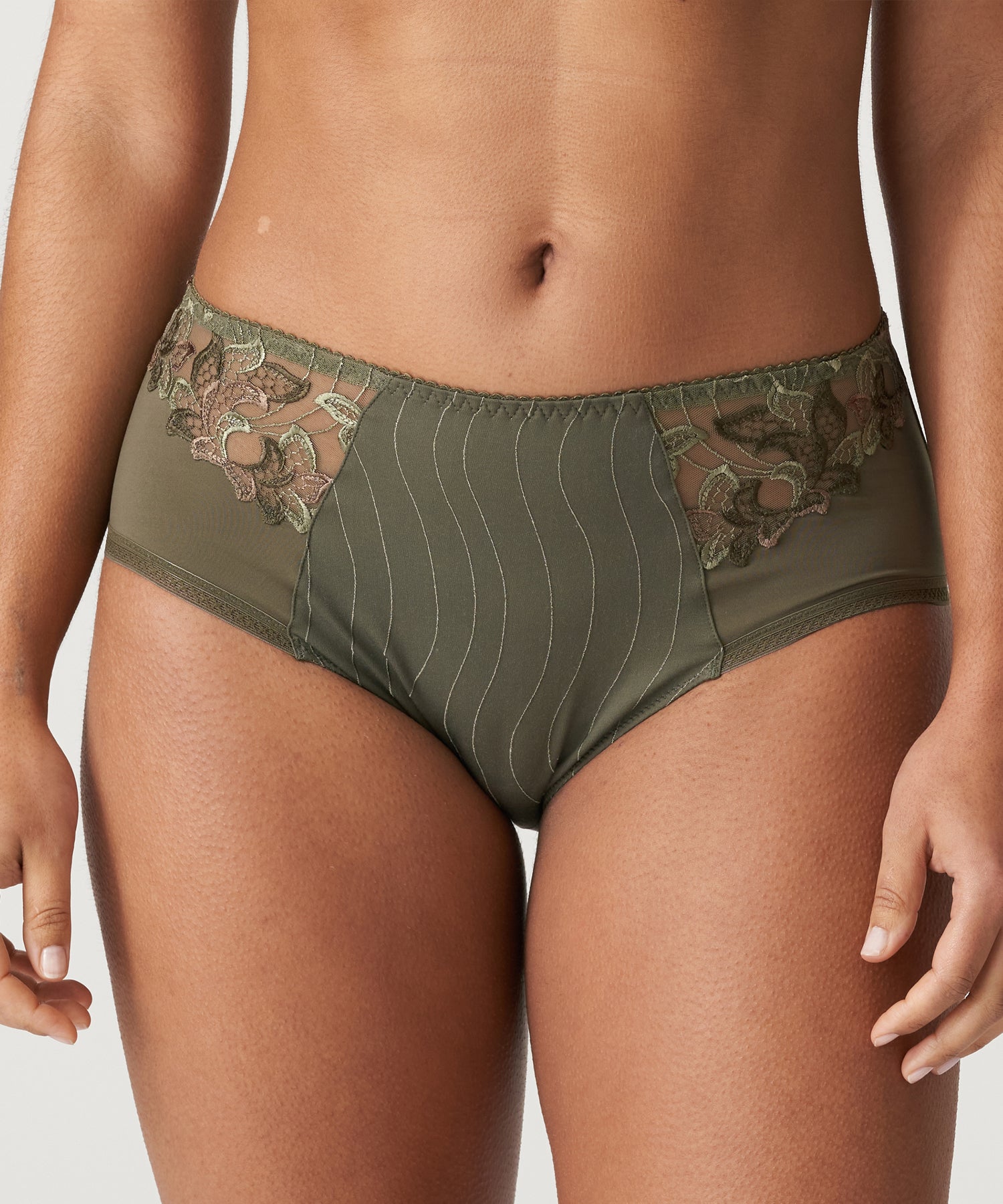 Cholypory Full Brief – Comfortable Everyday Fit - Image 2